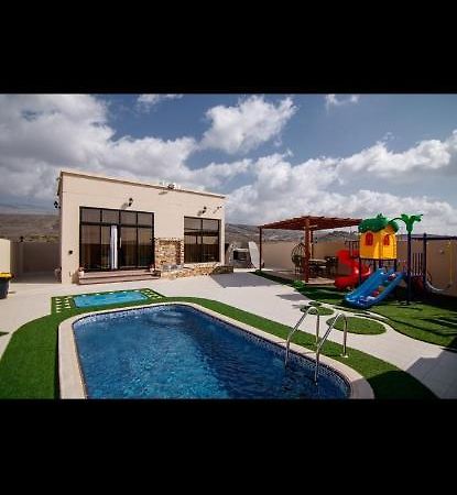 Estrahet Al Haitham Al Qal'ah Exterior photo
