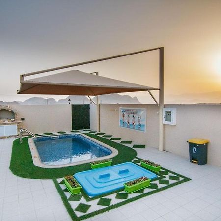 Estrahet Al Haitham Al Qal'ah Exterior photo