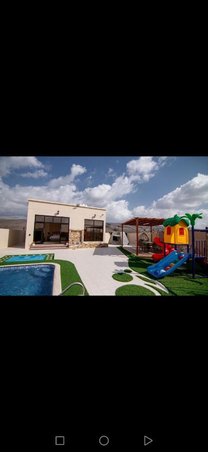 Estrahet Al Haitham Al Qal'ah Exterior photo
