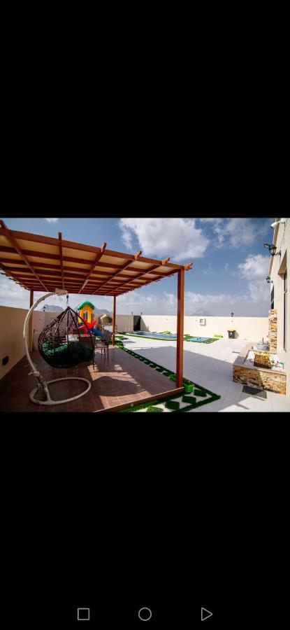 Estrahet Al Haitham Al Qal'ah Exterior photo