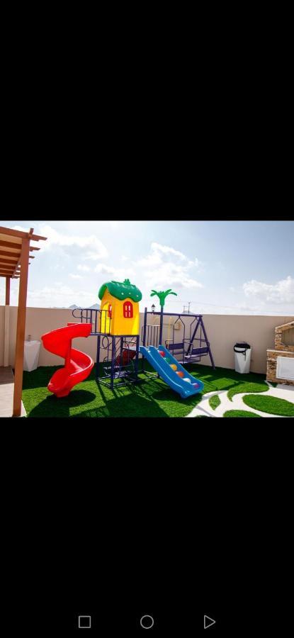 Estrahet Al Haitham Al Qal'ah Exterior photo