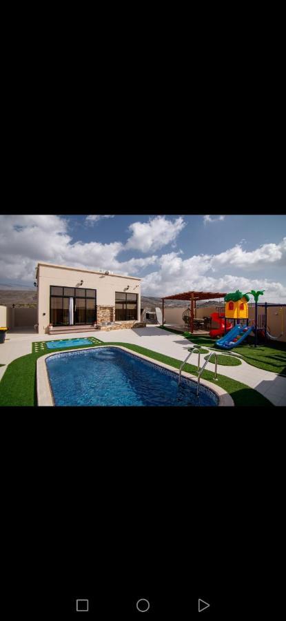Estrahet Al Haitham Al Qal'ah Exterior photo
