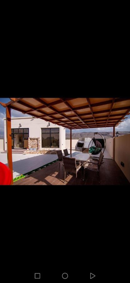 Estrahet Al Haitham Al Qal'ah Exterior photo