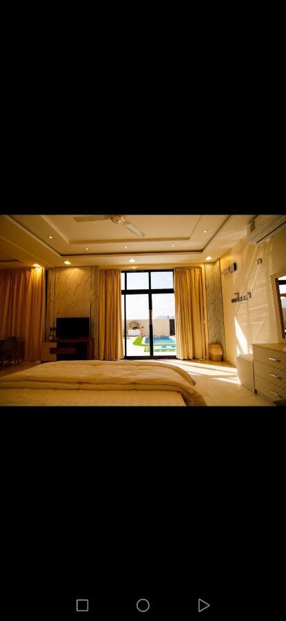 Estrahet Al Haitham Al Qal'ah Exterior photo
