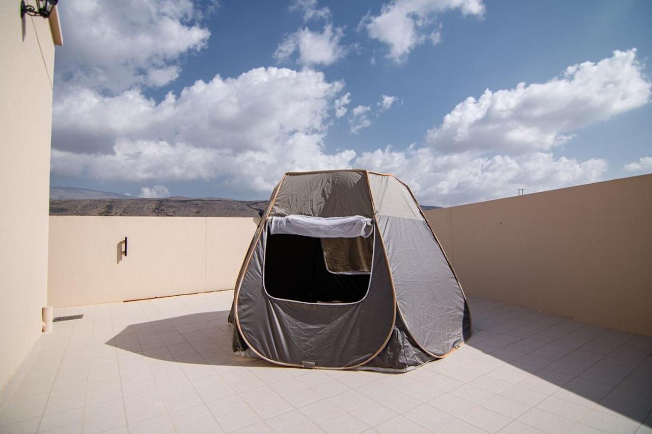 Estrahet Al Haitham Al Qal'ah Exterior photo