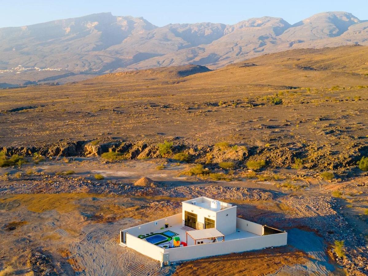 Estrahet Al Haitham Al Qal'ah Exterior photo