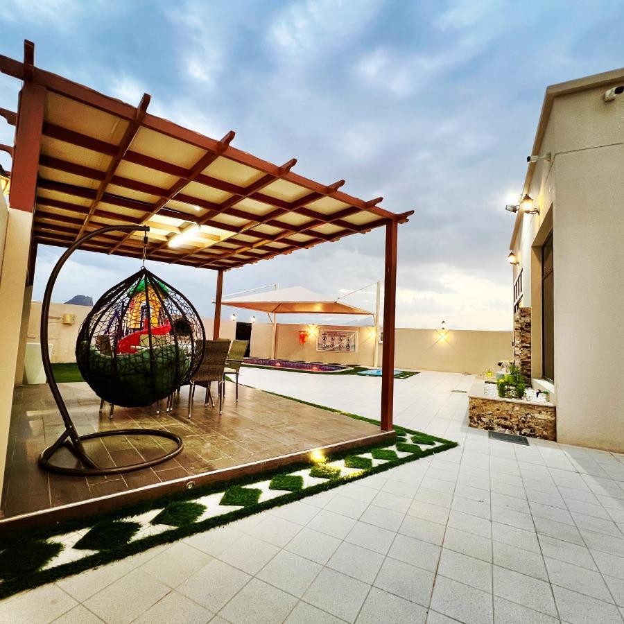 Estrahet Al Haitham Al Qal'ah Exterior photo